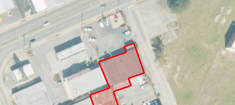 316 Jackson St
