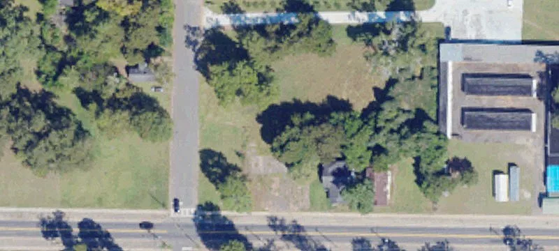 412 Vineville St