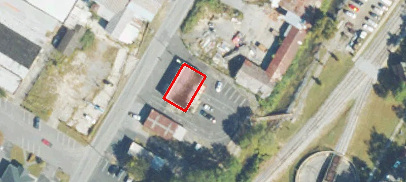 165 Economy St