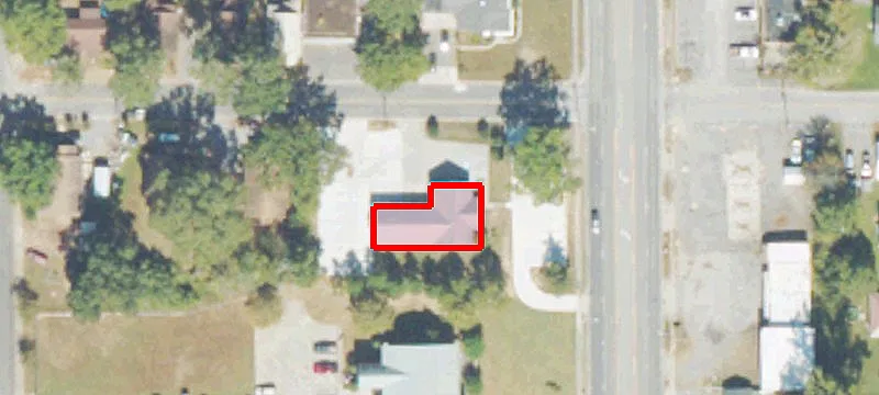 505 3rd Ave