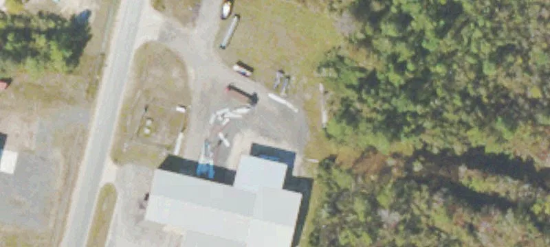 60 Industrial Park Blvd