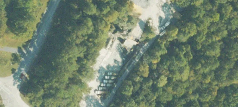 2251 Maddox Chapel NE Rd