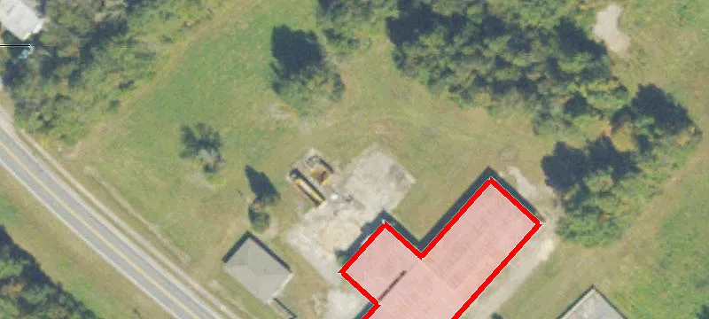 Sugar Vly Rd