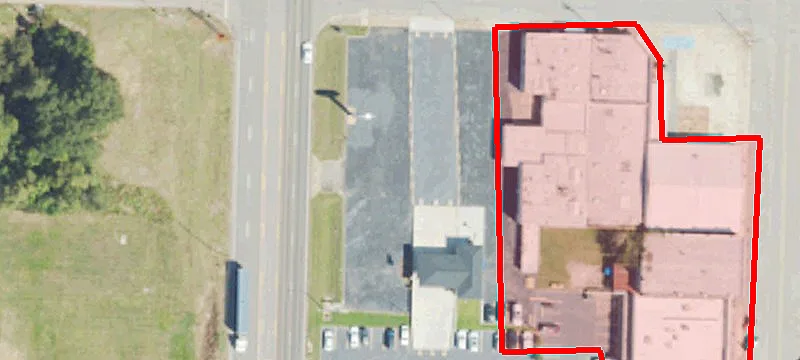 Rountree NW Dr