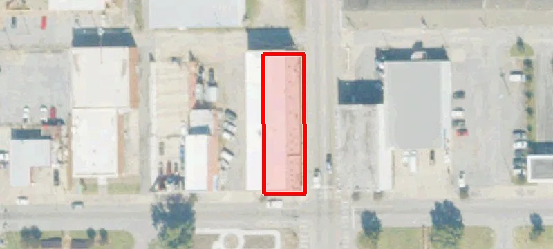 122 Central Ave