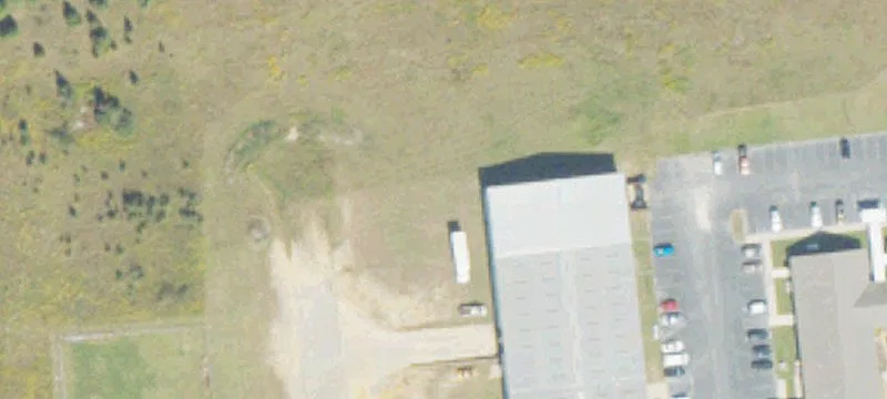 352 Industrial Blvd