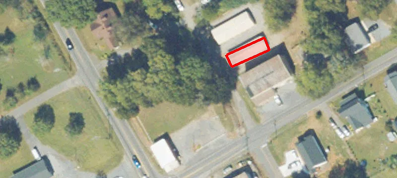 Ellijay St