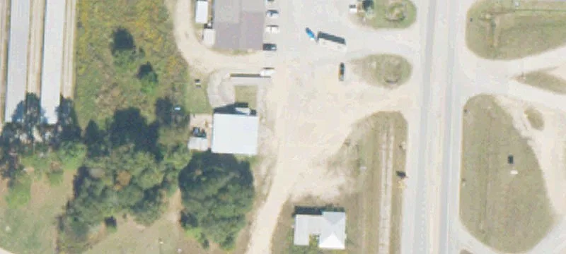 193 Ga Hwy 91st SW