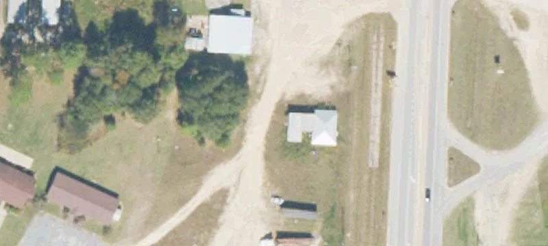 199 Ga Hwy 91st SW