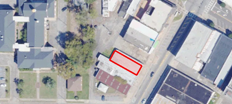112 Camellia Blvd