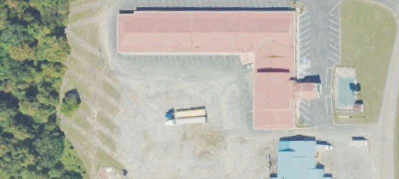 111 Chapman Rd