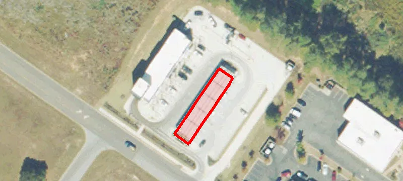 Pkwy Pointe Dr