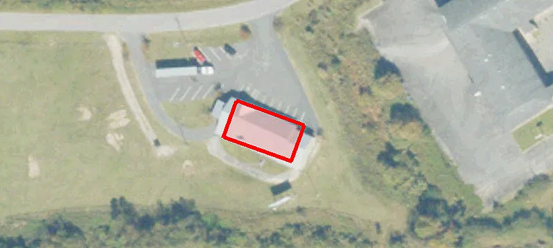 126 Bull Run Rd