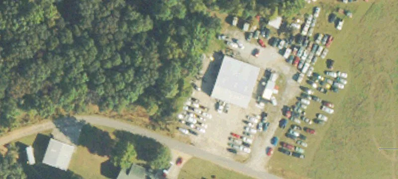 3711 New Franklin Church Rd