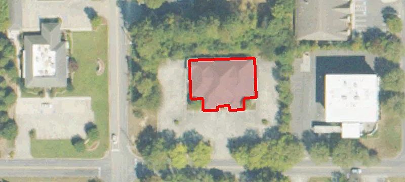 1500 Broadrick Dr