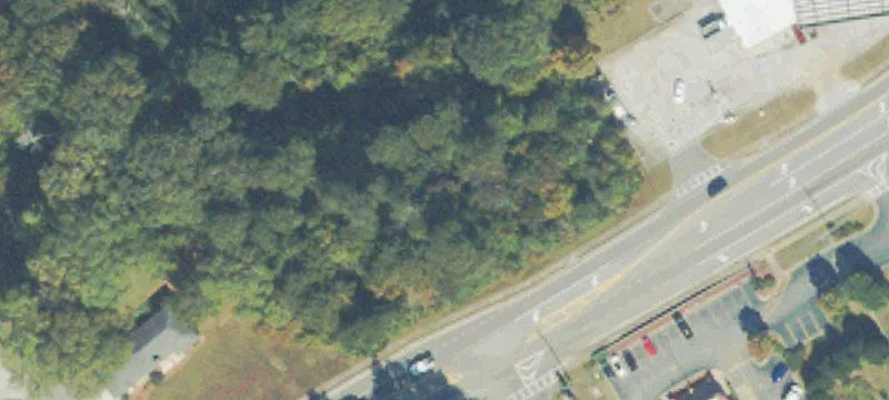 Cooper Rd