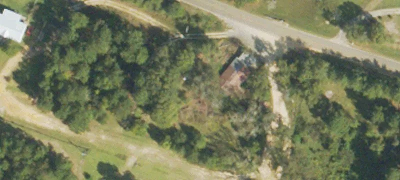 3661 Buttermilk Rd