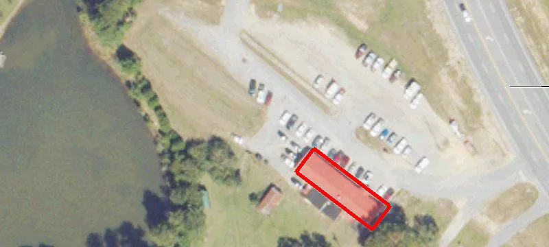 416 Ga Hwy 87th S