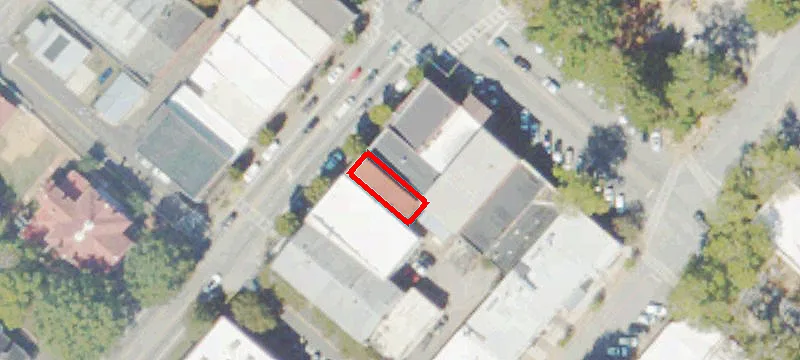 168 Main St