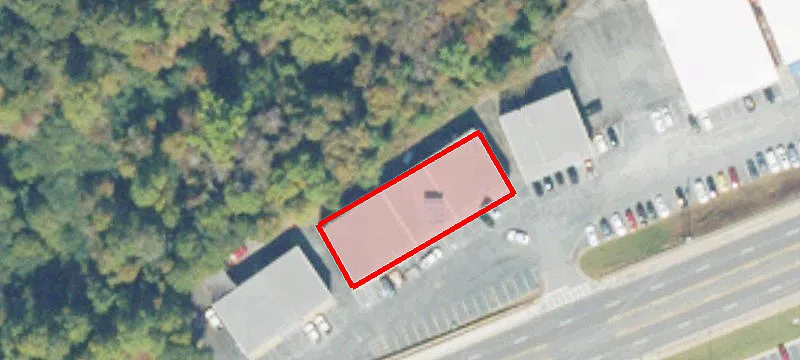 1111 Hillcrest Pkwy