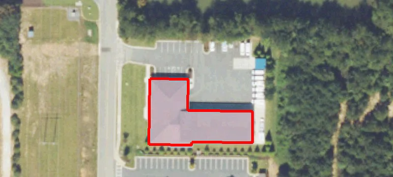 3771 Tramore Pointe Pkwy