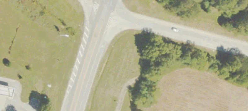 Monticello Hwy