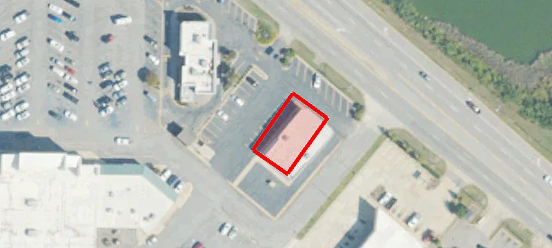 2546 Dawson Rd
