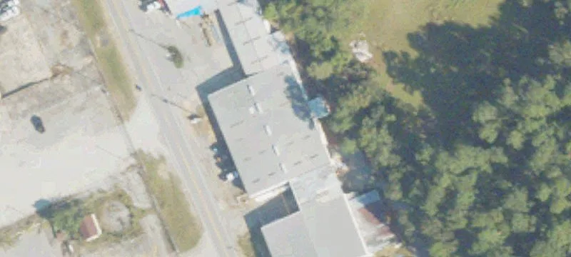 519 Industrial Way
