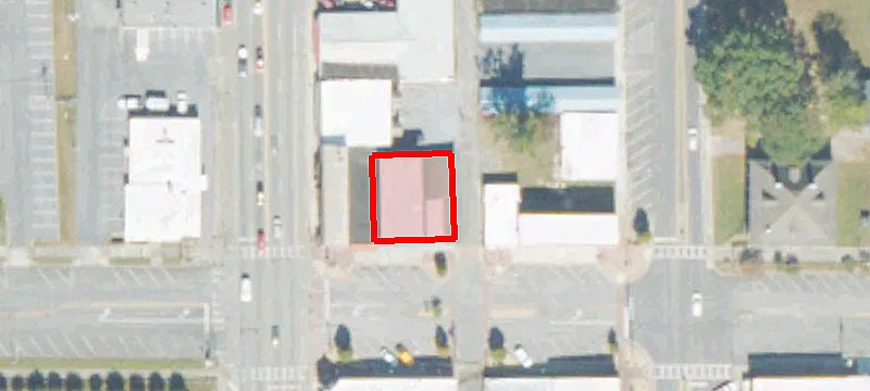 Market St