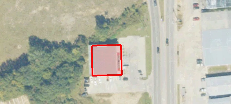 125 Ocilla Hwy