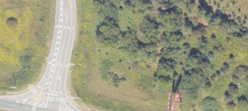 Russell Pkwy