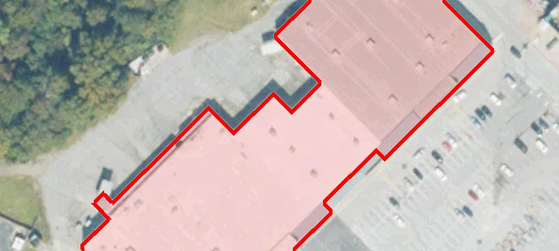 1900 Veterans Blvd
