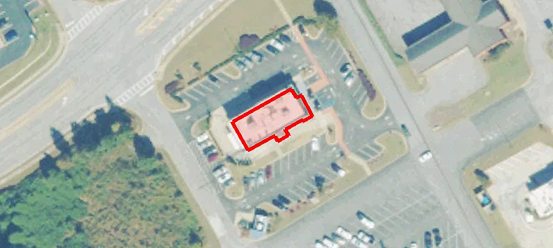 3525 Thurmon Tanner Pkwy