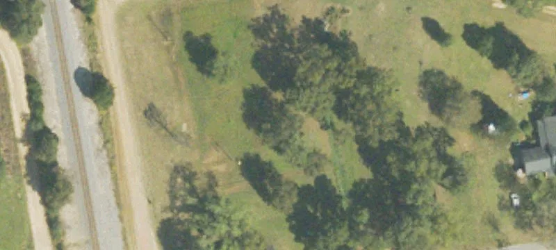 Perkins Greenfork Rd