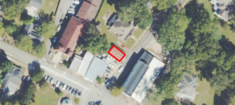 141 Fairplay St