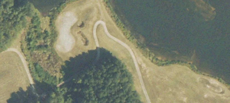 John Rivers Rd