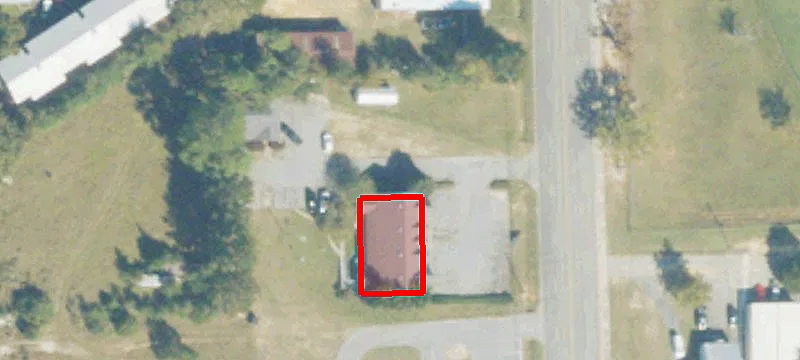 Perry House Rd