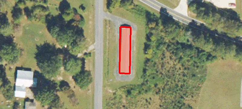 851 Henry Gallman Rd
