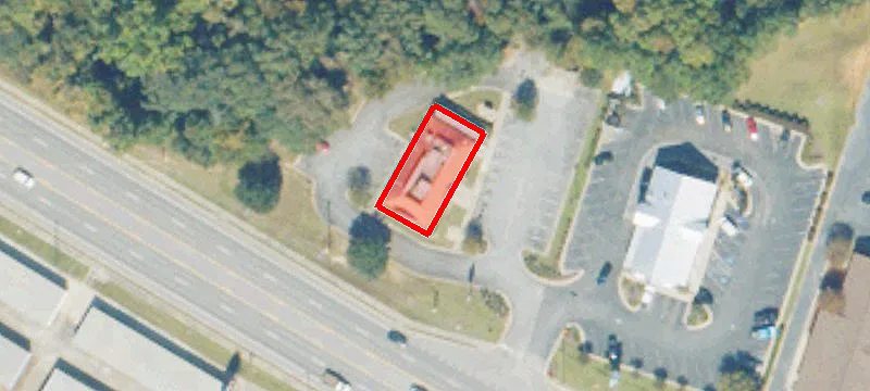 2205 Veterans Blvd