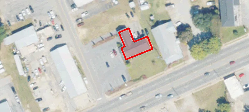 406 Central Dr