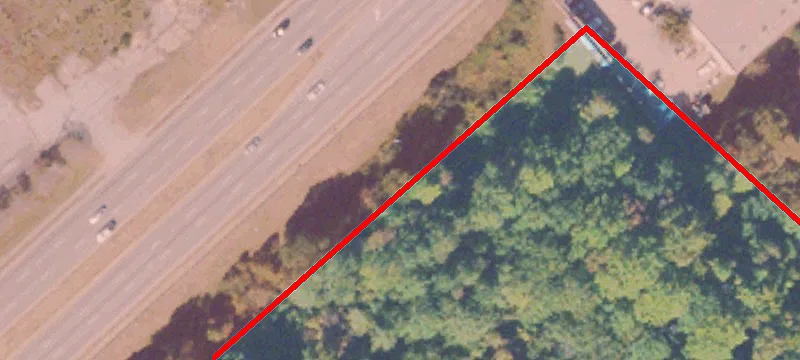 Hwy 138th NE