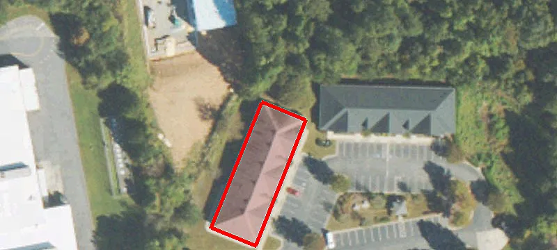 1865 Lockeway Dr Ste, Unit 606
