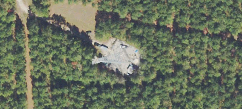10640 Post Rd