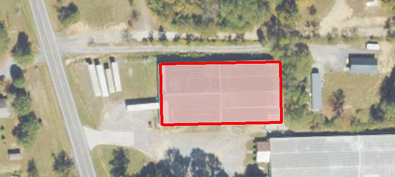 945 Old Federal S Rd