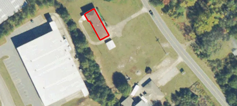 Kilcrease Rd