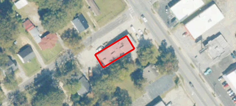 710th N Jefferson St