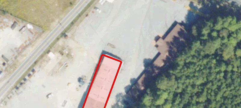 1103 Ga Hwy 29th S