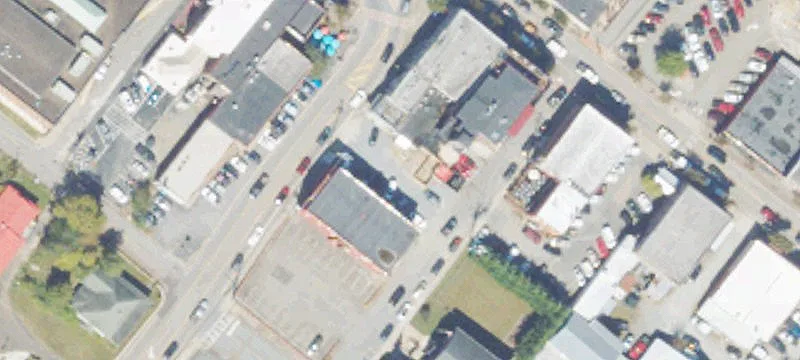 Main St