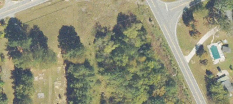 Old Hwy 411
