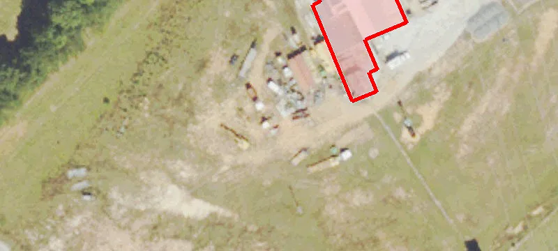 4250 Davis Academy Rd